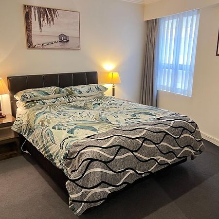 Excellent Location,Budget Stay Darling Harbour Sydney Zewnętrze zdjęcie