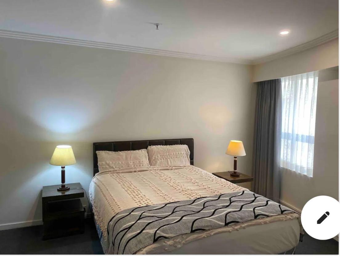 Excellent Location,Budget Stay Darling Harbour Sydney Zewnętrze zdjęcie