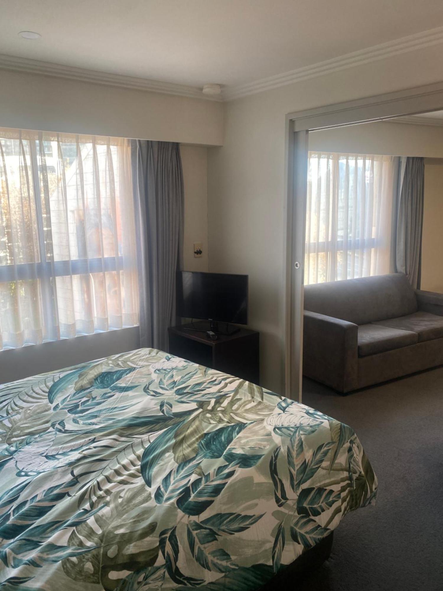 Excellent Location,Budget Stay Darling Harbour Sydney Zewnętrze zdjęcie