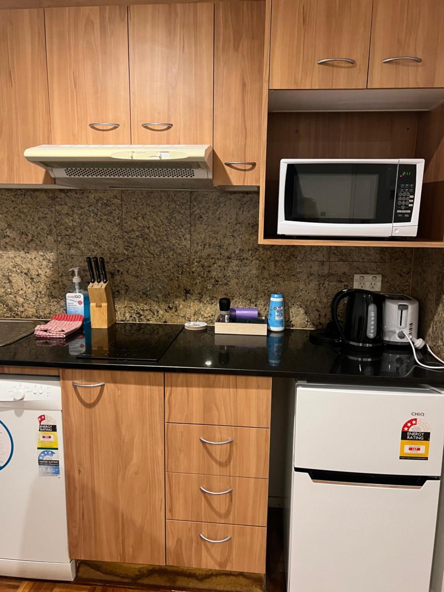 Excellent Location,Budget Stay Darling Harbour Sydney Zewnętrze zdjęcie